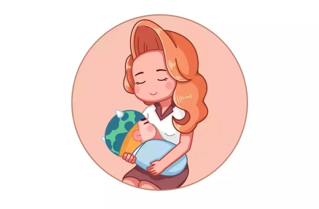 产妇恶露颜色呈青色,恶露是什么颜色说明已经排干净了