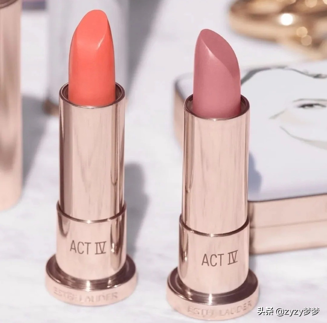 它来了！它来了！它们跟着春天的脚步走来了！