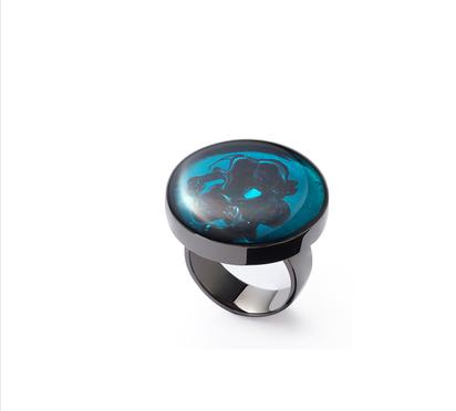 有什么小众牌子的首饰,我愿意为我喜欢的东西买单