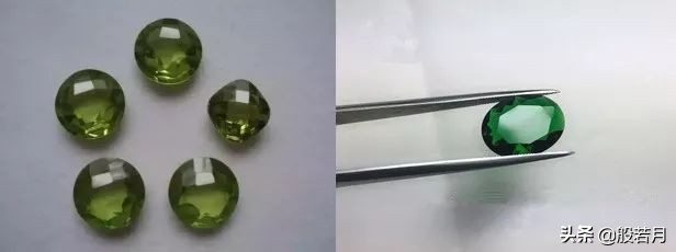 富婆花80万买钻被骗,中国富婆买钻石