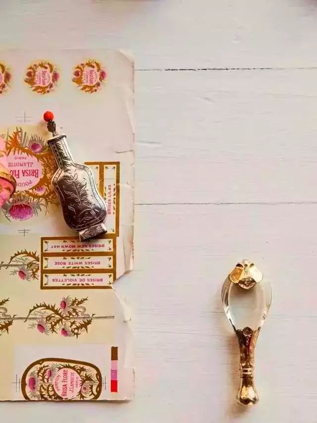 世界香水之都,法国最好的香水镇