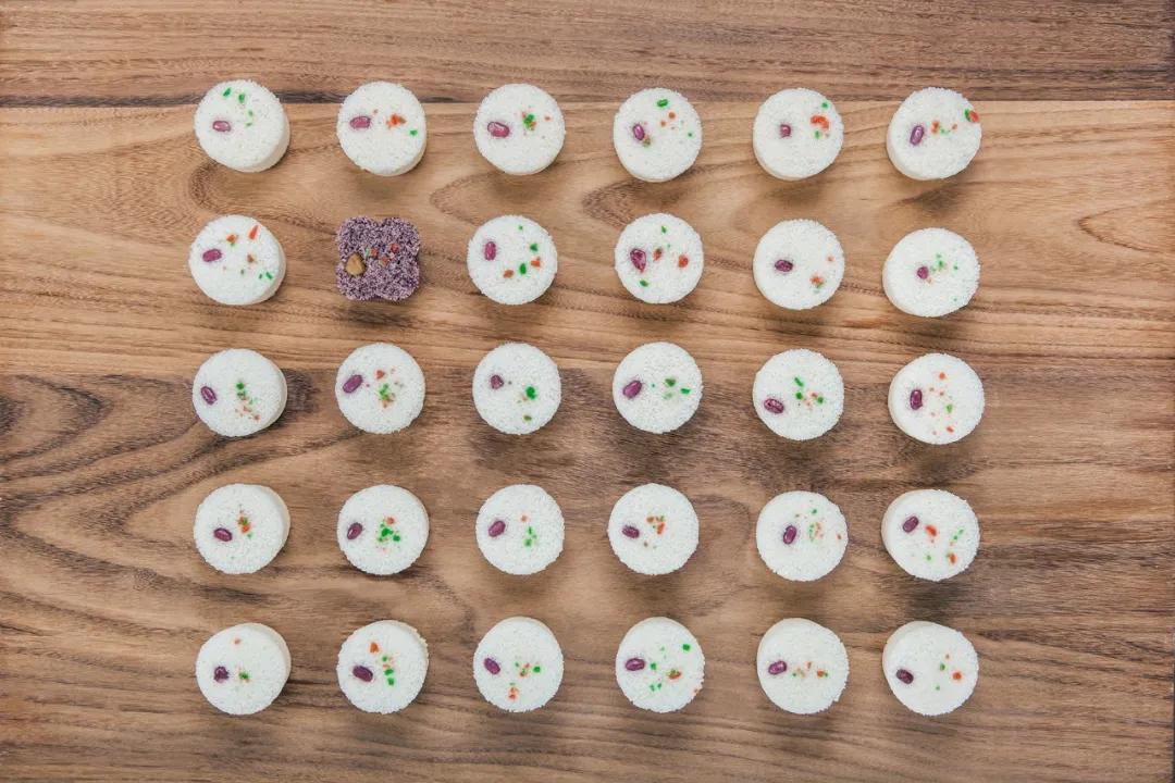 8个台湾老字号，通过设计整容变年轻