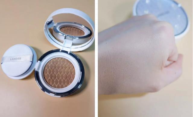 网红气垫,气垫测评排行榜10强百元内