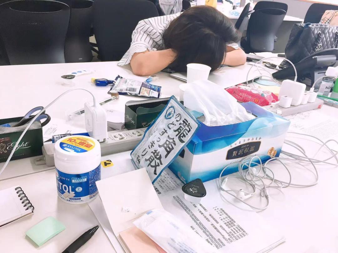 字节跳动的这七年,差点就放弃