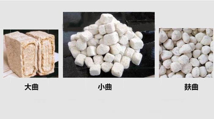 如何制作酒曲视频教程,高产酒曲是怎么做的