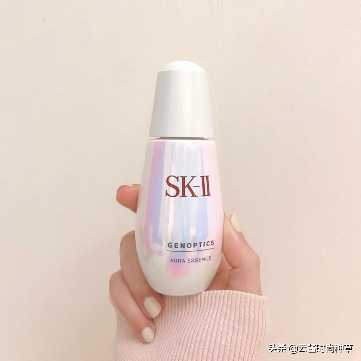 邓紫棋分享的4款好物,最后一款夏天必备,快来get一下吧