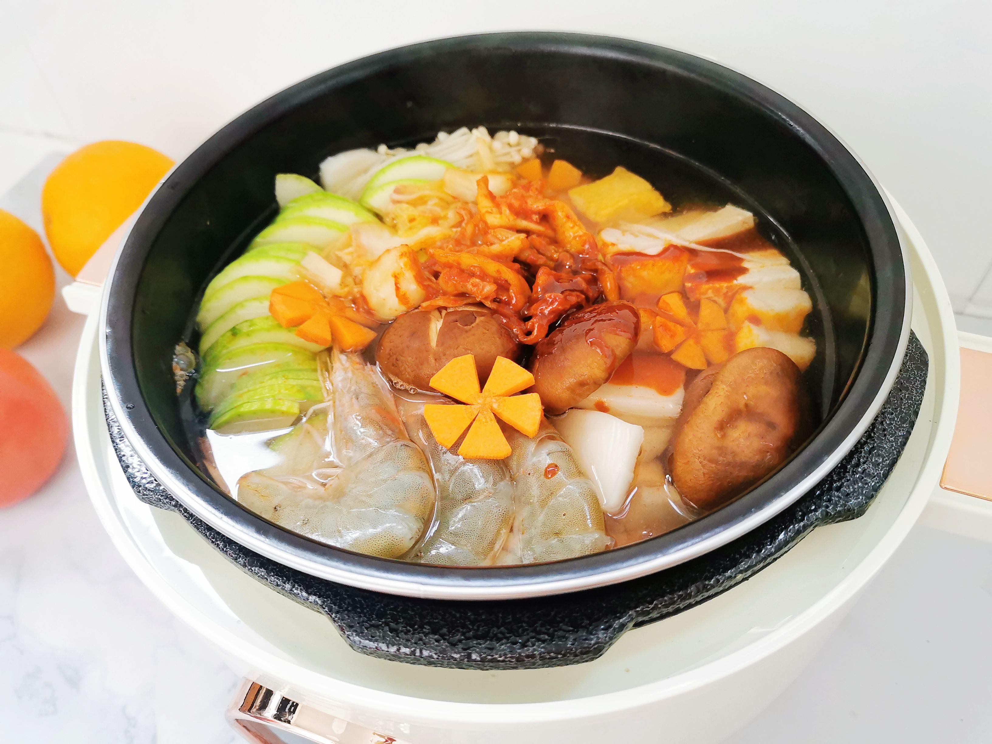 电压力锅烹饪大全,最简单的电压力锅做饭