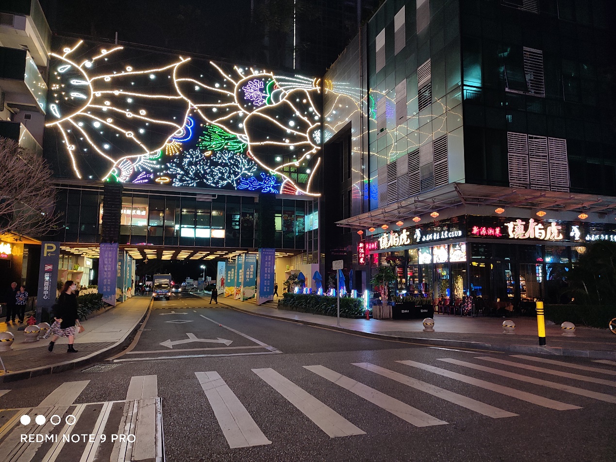 红米note9pro和note11pro哪个好,红米note9pro现在还值得入手吗