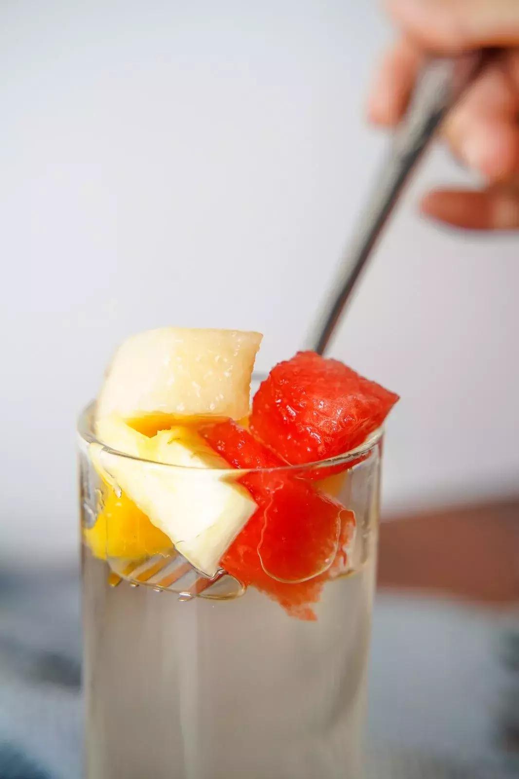 顺德推荐的冰室,顺德自助第一名