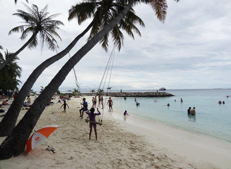 马尔代夫旅游选岛技巧,马尔代夫如何避坑