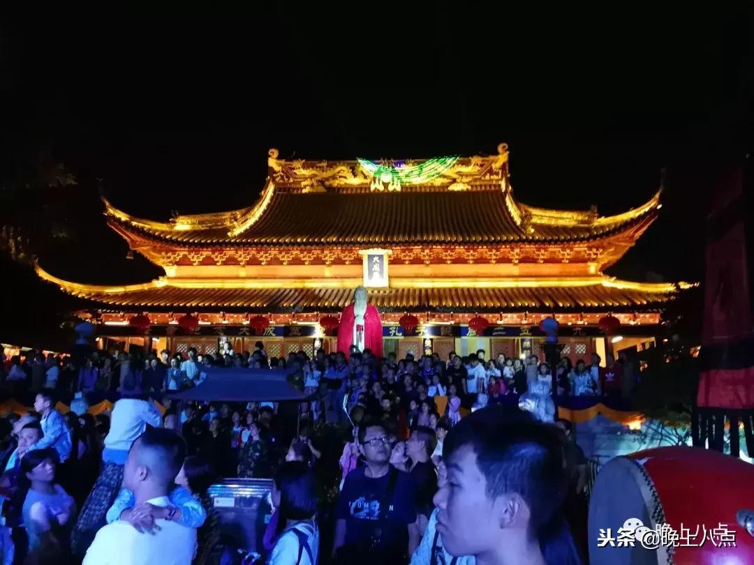 游记南京夫子庙50个字,南京夫子庙赏景幽居品茗佳处