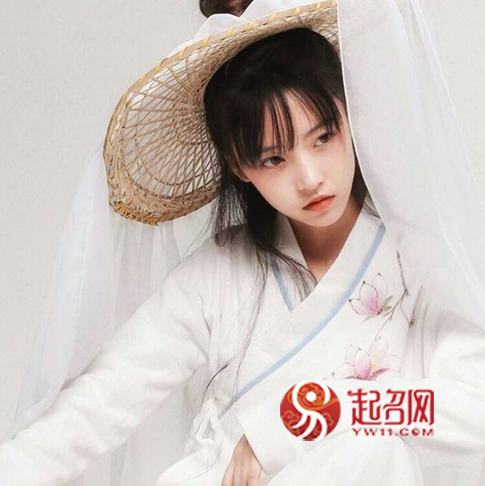 七个字的诗意网名古风霸气,蕴含深意的古风网名