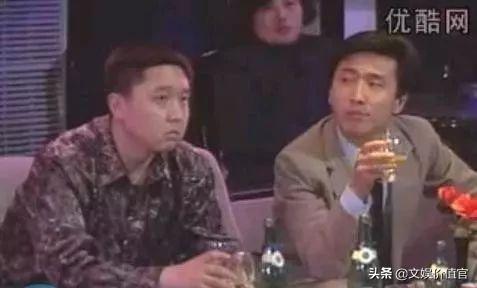 于谦哪年拍的老师好 (老师好于谦为什么有强大的人缘)