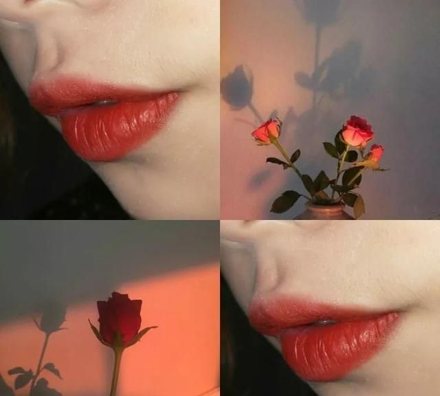 你的口红是真的吗,你的口红上过榜吗