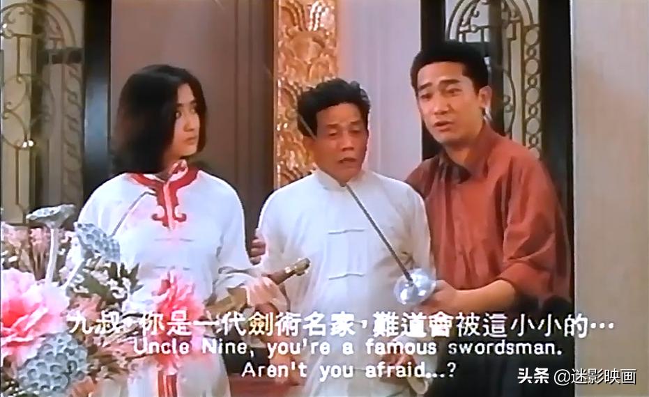 香港十大烂片明星,香港经典电影四大天王