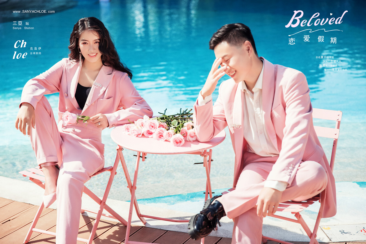 拍婚纱照麻烦吗,拍婚纱照的基本知识和方法