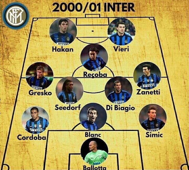 意甲七姐妹都有哪些俱乐部,当年意甲七姐妹横扫欧洲