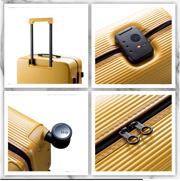 和rimowa一样好推的行李箱,rimowa行李箱哪款最好