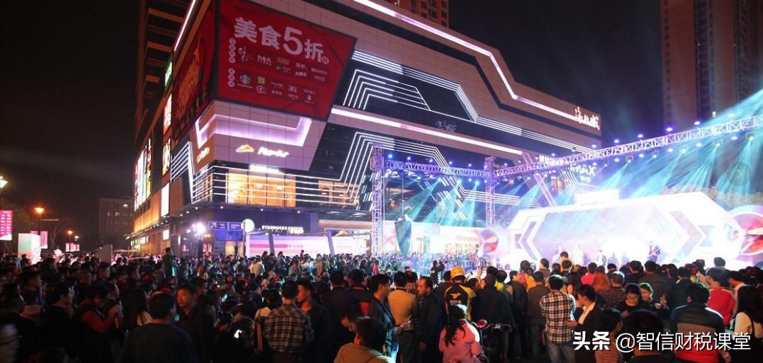 深圳大型商场进展,深圳新建商场有哪些