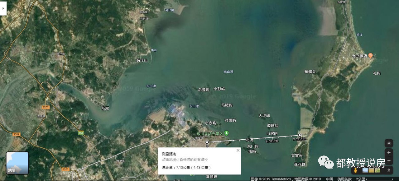 泉州最低房价泉港,东海房价一万八贵吗