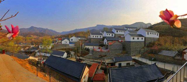 合村并居真的是最好的解决方案吗,合村并居如何评价