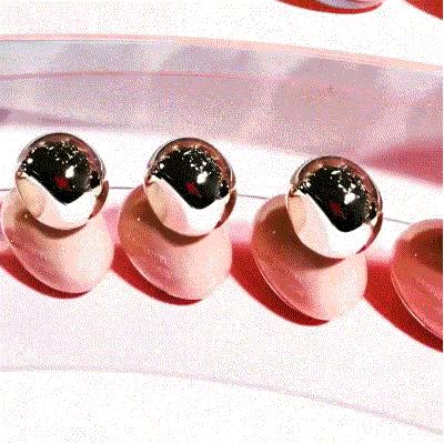 小灯泡亮肤,照亮的小灯泡