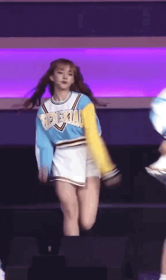 程潇反重力铁刘海,程潇的铁刘海的原因是什么