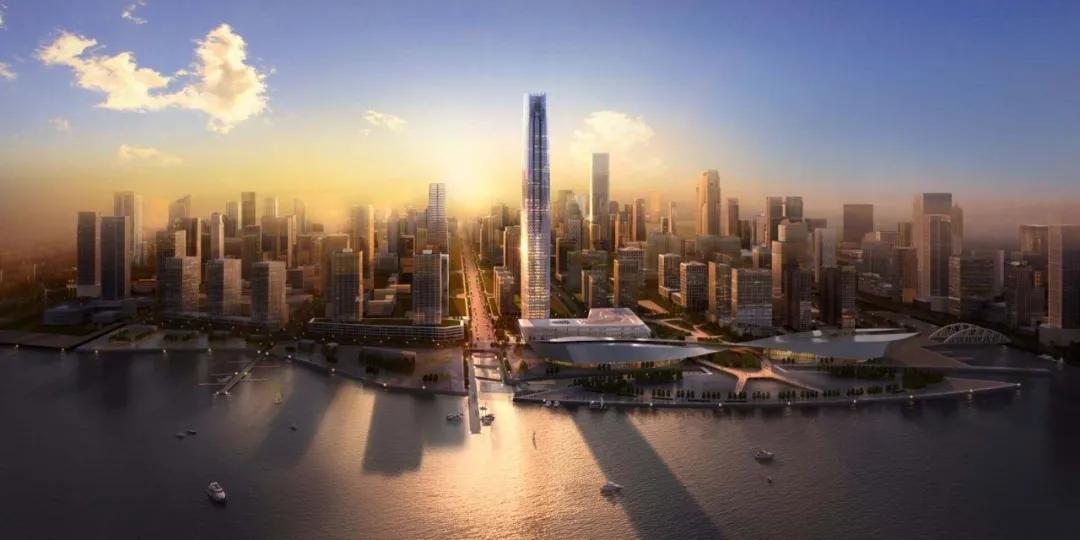 吴晓波对话苏州湾，长三角或将成为全球湾区TOP1