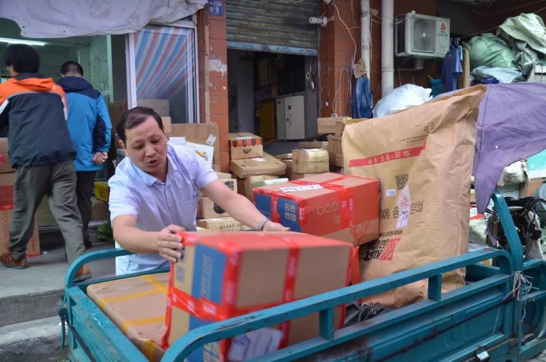 送申通快递要什么条件,申通送快递技巧