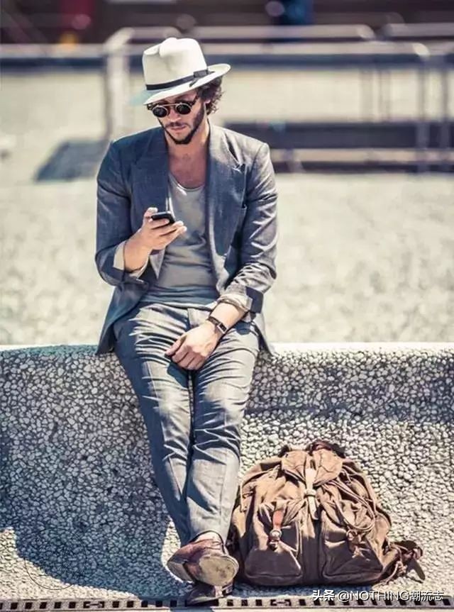 男人衣柜必备的上衣有哪些,男人衣柜必备单品