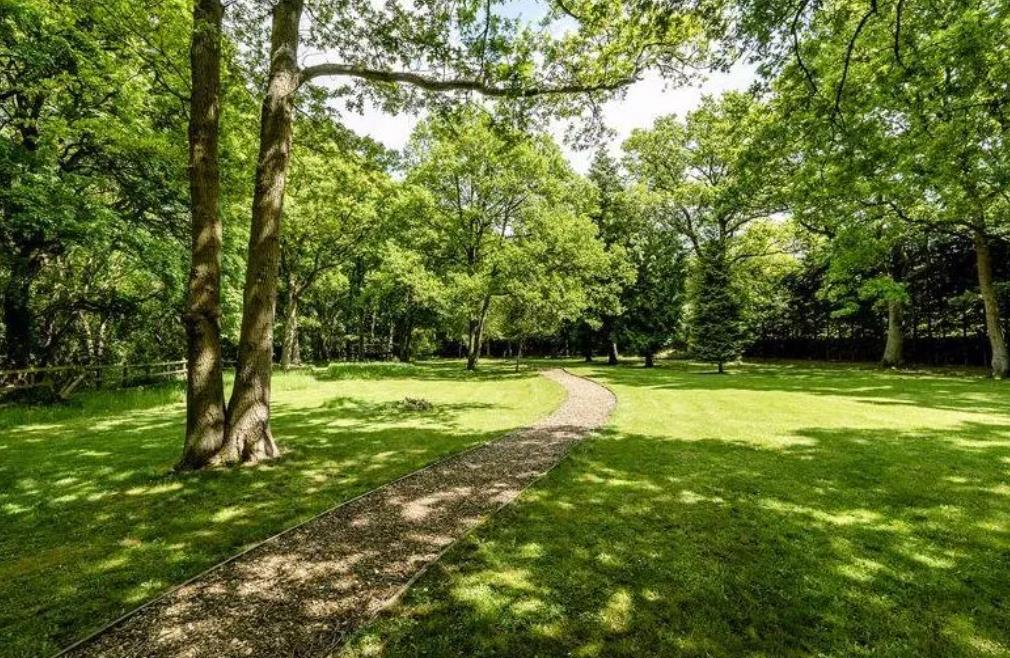 在英国100人民币能买到什么,100万英镑在英国能买什么房子