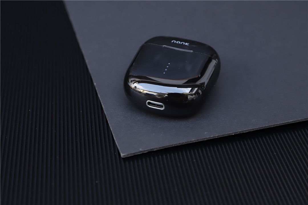 南卡lite真无线蓝牙耳机上手体验,nank南卡litepro蓝牙耳机测评