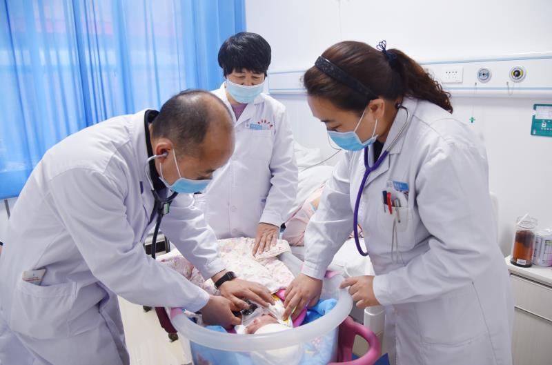 妇科病房改造,病房改造项目