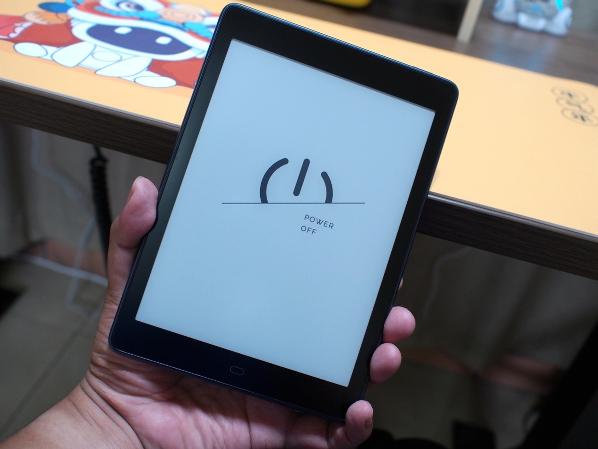 博阅ares7.8寸300PPI墨水屏阅读器,博阅电子书7.8寸咋样