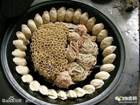 老家的印象和往事 (老家的印象介绍)