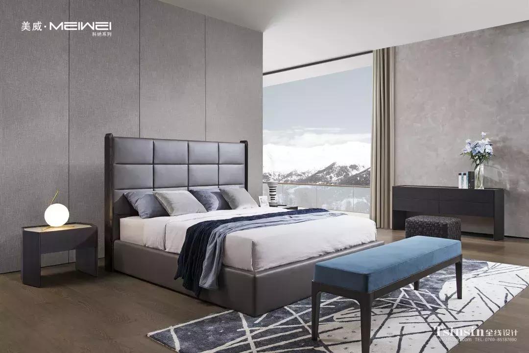 真实体验城市和家，这个有态度的整装展值得好好看一看