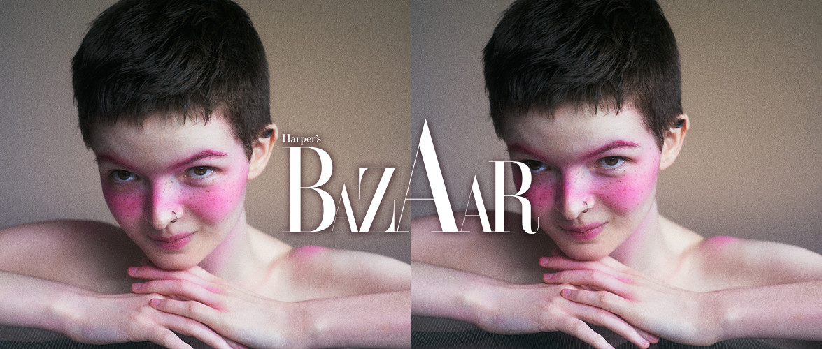 对自己美貌不自信,对自己的美貌一直有自信