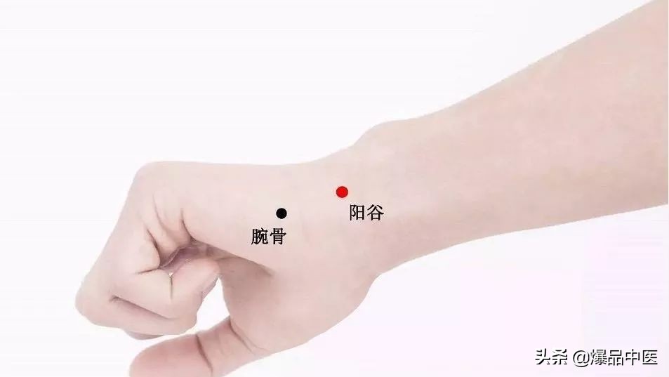 中医针灸睾丸坠痛特效穴,消除疼痛十大特效穴图解