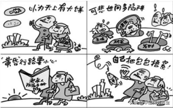 金融投资入门基础知识,金融投资防骗十大技巧