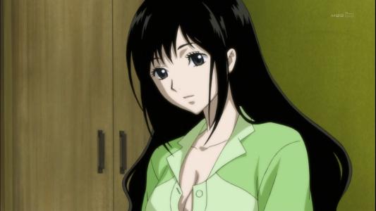 这部动漫的画风你们喜欢吗,这动画片画风清奇