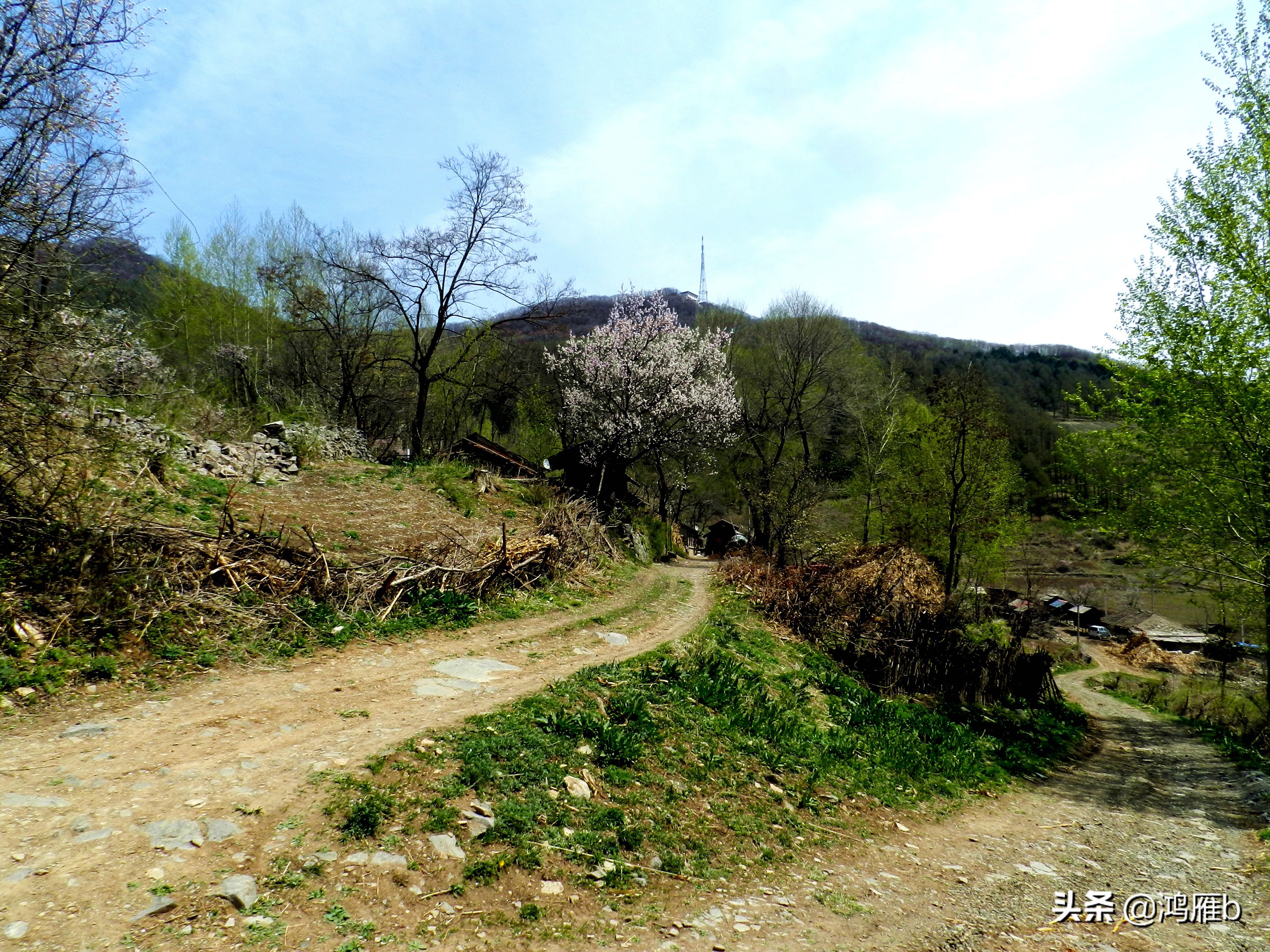 本溪小众秘境,本溪神秘山村