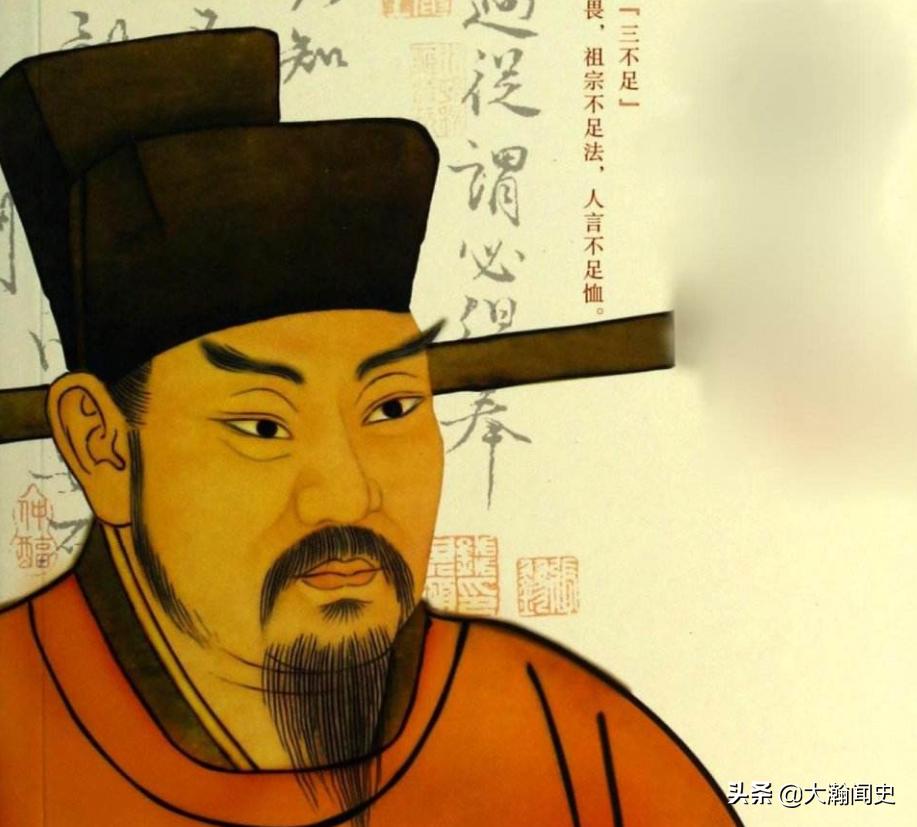 为什么王安石变法违背了客观规律,王安石变法之青苗法是什么