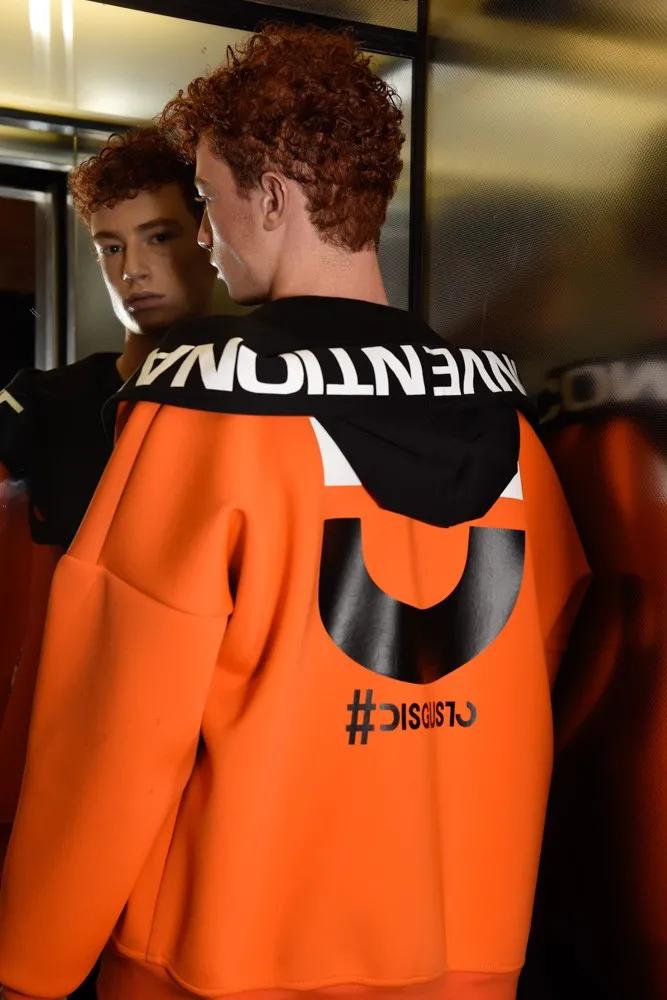 champion秋冬款卫衣潮,champion无帽卫衣推荐