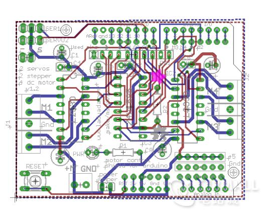 电机驱动电路解析方法有哪些,电机驱动系统深度解析