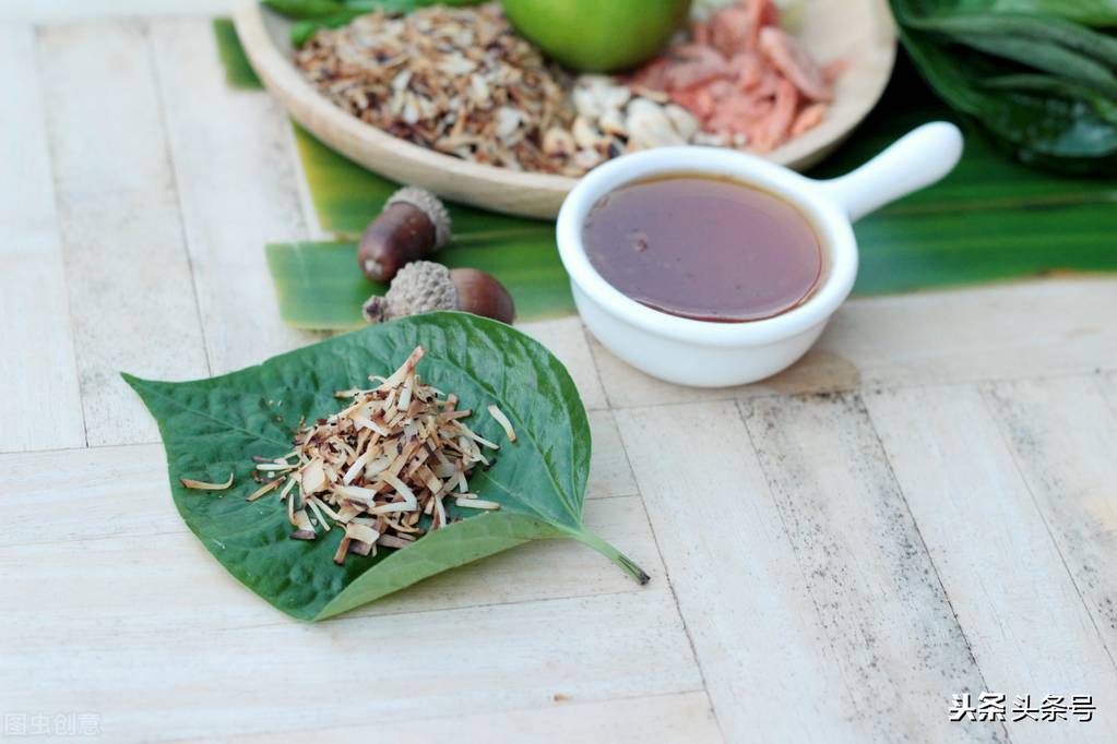 嚼槟榔舌癌,嚼槟榔有什么危害