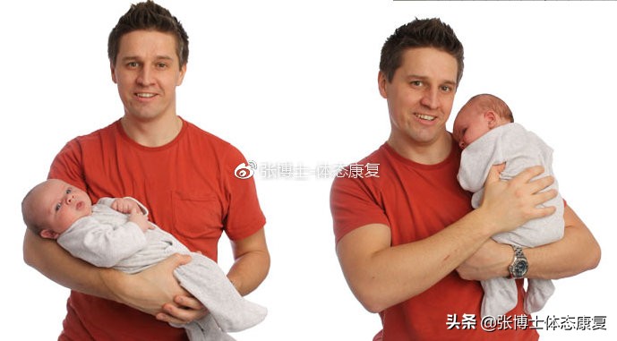 【案例分析】宝妈经常单手抱孩子腰痛怎么破,这篇文章会告诉你