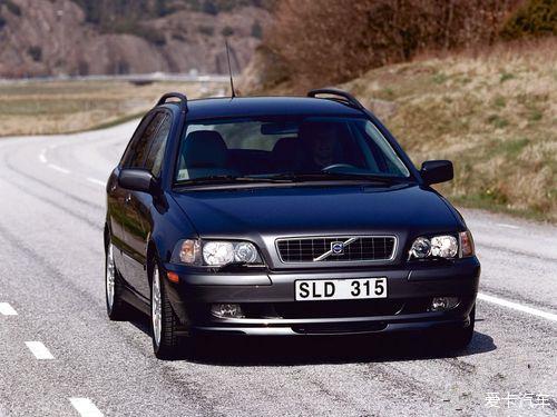 沃尔沃v70两门,2020款沃尔沃v70深度测评