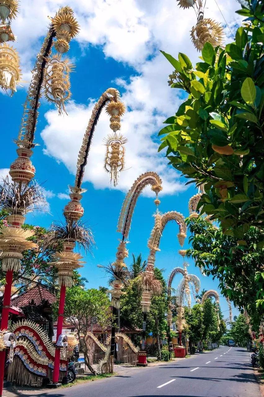 印度尼西亚旅游攻略自由行最新,印度尼西亚旅游攻略最新