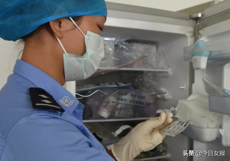 道县女法医,一名女法医30年寻找真相