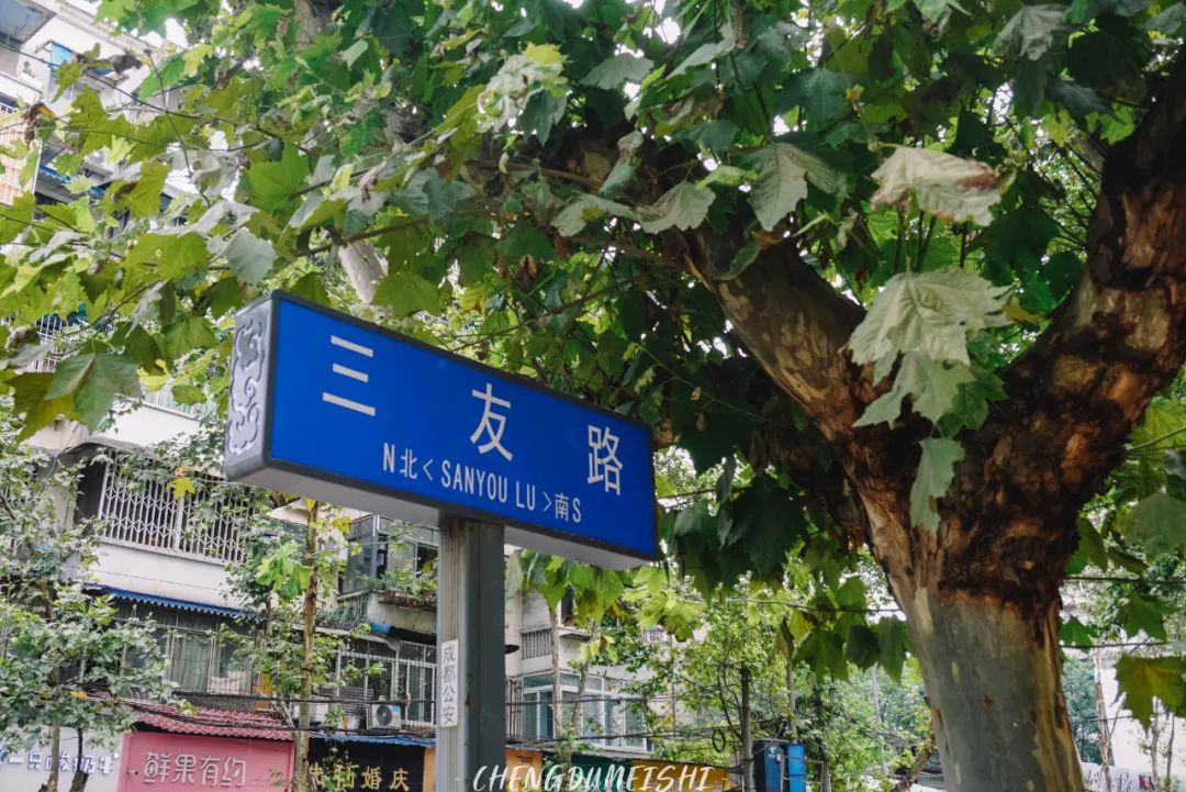 住在李家沱,成都李家沱和重庆李家沱